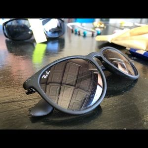 Ray-Ban Sunglasses